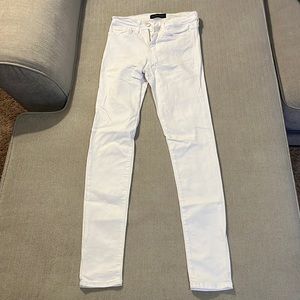 Flying Monkey Skinny Jeans